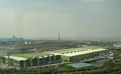 寶鋼ERW