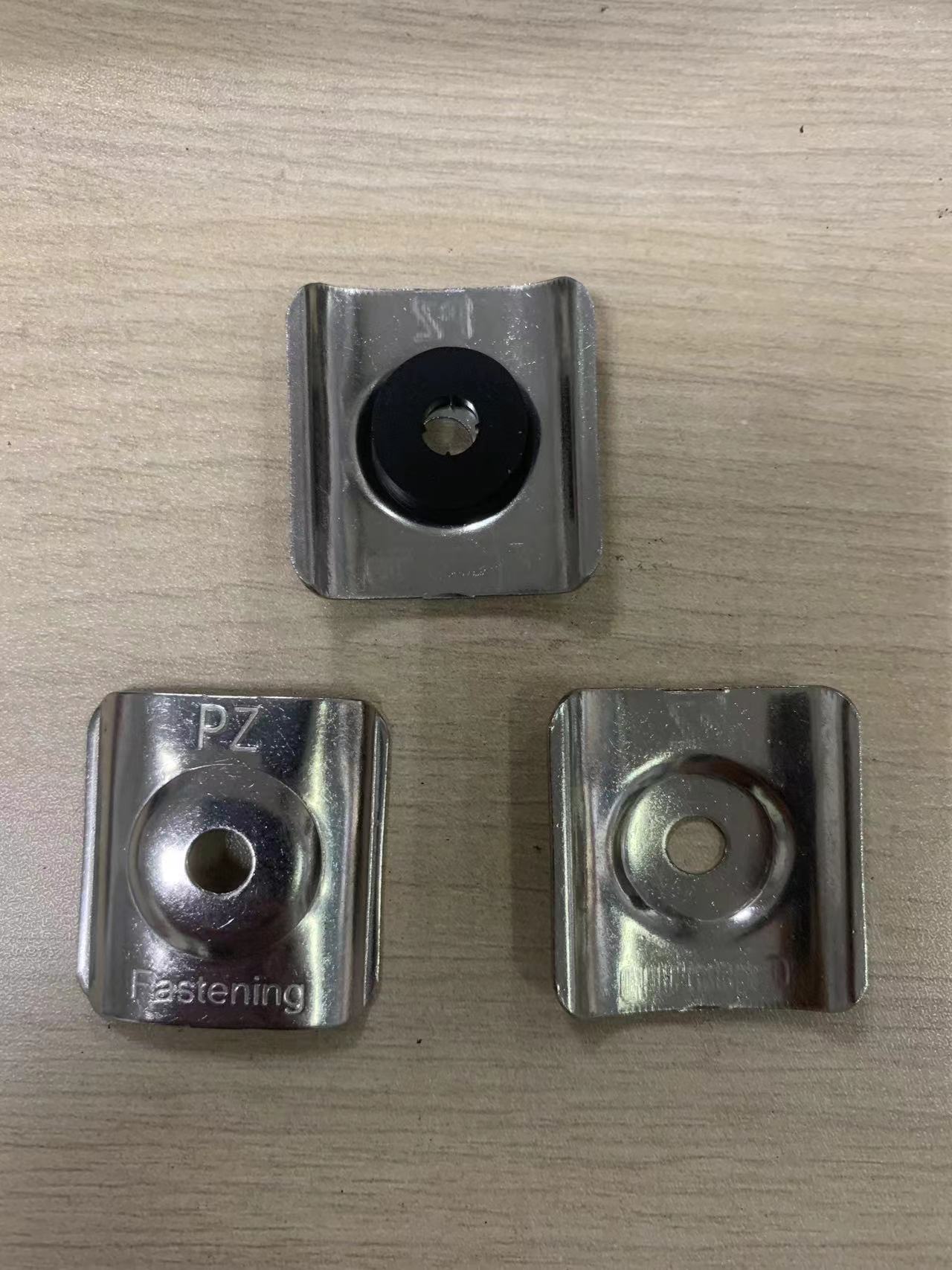 304抗臺風墊片